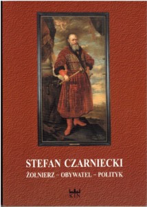 Stefan Czarniecki...-przód