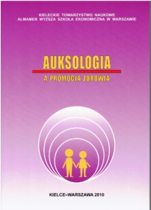 Auksologia...V-przód