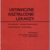 Ustawiczne kształcenie lekarzy