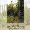 Wpływ emisji alkalicznej na gleby i bory sosnowe w „Białym Zagłębiu”: Część 2 - Dokumentacja