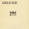 Studia Kieleckie nr 73
