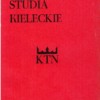 Studia Kieleckie nr 72