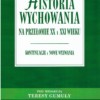 Historia wychowania na przełomie XX i XXI wieku