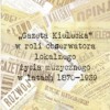 "Gazeta Kielecka" w roli obserwatora lokalnego życia muzycznego
