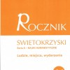Rocznik Świętokrzyski. Seria A - Nauki Humanistyczne nr 36