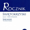 Rocznik Świętokrzyski. Seria C - Nauki Społeczne nr 2
