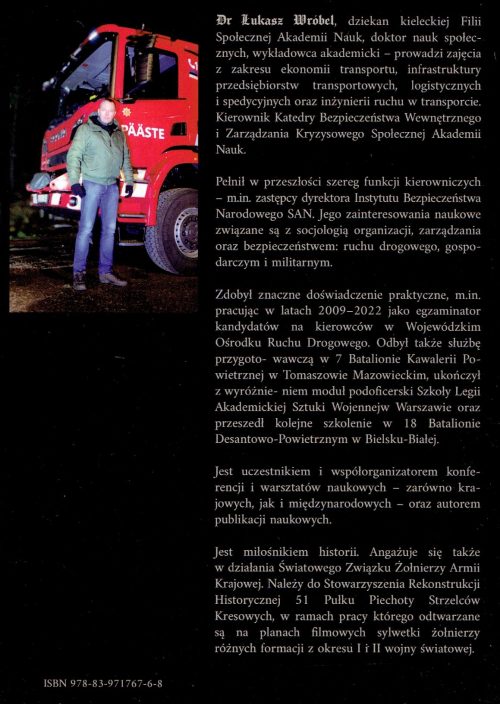 Bezpieczeństwo ruchu drogowego w aspekcie działalności WORD w latach 2009-2024 - obrazek 2