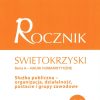 Rocznik Świętokrzyski. Seria A - Nauki Humanistyczne Nr 39