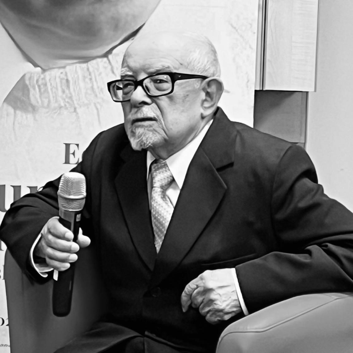 Professor Jan Pacławski Has Passed Away